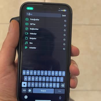 iPhone 11 Destek Ekibinin Desteksizliği!