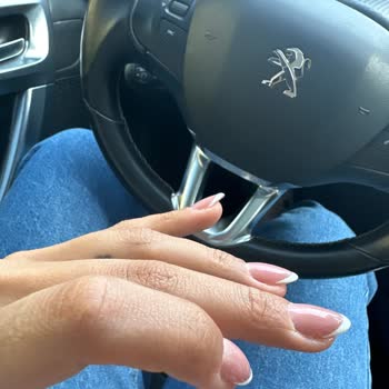 Nailland Ankara Kusurlu Ürün Yapılması