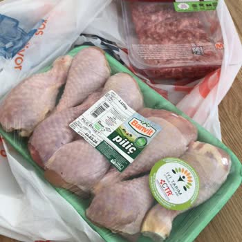 Migros'u Tebrik Ediyorum