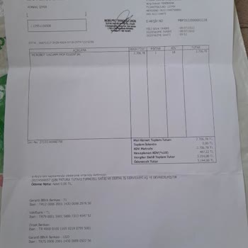 Xiaomi Marka Robot Süpürge Servisi Garantili Ürüne Para Talep Etti