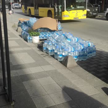 Ümraniye Belediyesi Zabıta Müdürlüğü Şikayet