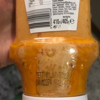 Kraft Heinz Tarihi Geçmiş Ürün Hakkında