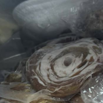 Kokoyiin Kokoreç Maalesef Kuzu Yerine Dana Kokoreç Gönderdiler