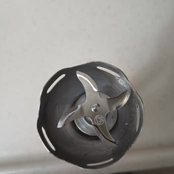 Korkmaz Mutfak Eşyaları Korkmaz Küçük Ev Aletleri Çok Çabuk Arıza Veriyor