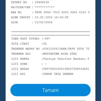 Ureticilerden.com Ürün Ve Para İadesi Sorunu Yaşadım