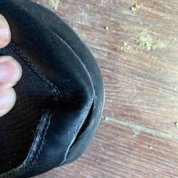 Skechers Garanti Kapsamın Da Problem Yaşıyorum