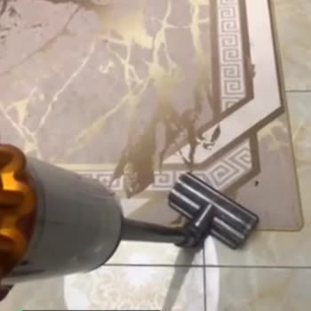 Dyson Ürünümün Değişmesini Talep Ediyorum