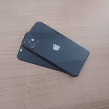 Mobilfon Teknoloji Yenilenmiş İPhone 11 Şikayeti