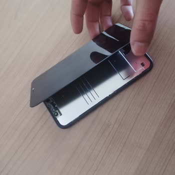 Mobilfon Teknoloji Yenilenmiş İPhone 11 Şikayeti