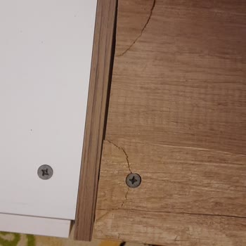 Kelebek Mobilya'nın Sorumsuzluğu!