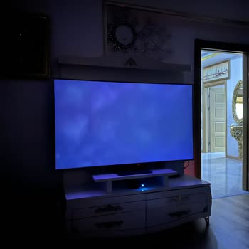 65Q70C Ekran Problemi Samsung Ayıplı Ürüne Sahip Çıkmaması