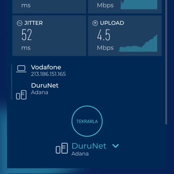 Vodafone Net Vodafone Hizmet Kalitesi Ve İptal Süreci Sorunu