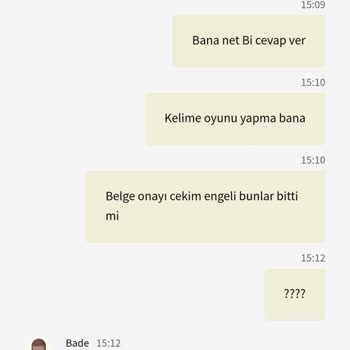 Arexbet Ödeme Sorunu Yaşanan Site Hakkında Şikayetim