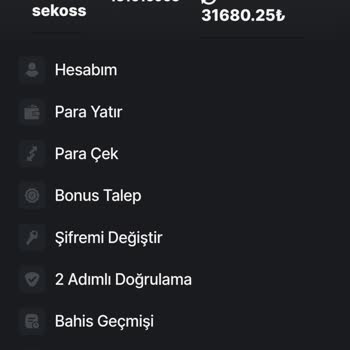 Arexbet Ödeme Sorunu Yaşanan Site Hakkında Şikayetim