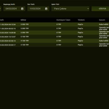 Pashabetcasino Üyeliğimde Yaşadığım Bonus Ve Çekim Sorunları