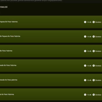 Pashabetcasino Üyeliğimde Yaşadığım Bonus Ve Çekim Sorunları