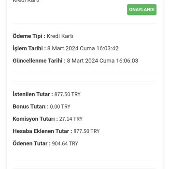 enucuzpubg.com Ödemem Alındı Yükleme Yapılmadı