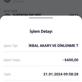 Paycell Kampanya Ödülünü Yatırmadı