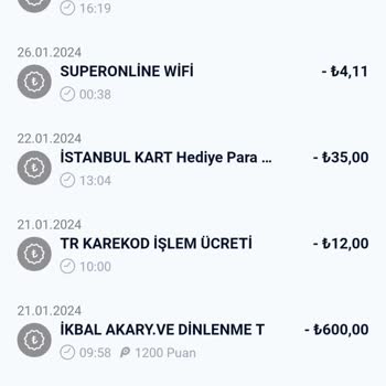Paycell Kampanya Ödülünü Yatırmadı