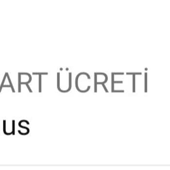 Garanti BBVA Kart İşletim Ücreti