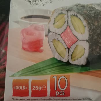 Yemek Sepeti Market Vegan Bakkal Nori Siparişim İade Edin