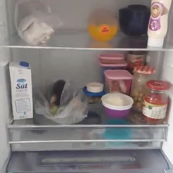 Beko 9520 KEX Dolabım Soğutmuyor