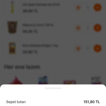 Hepsiburada Avantajsız Premium Üyeliği
