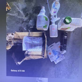 MNG Kargo Kargom Çöpte: Teslimat Sorumsuzluğu