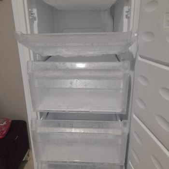 Ugur Derin Dondurucu Karlanma