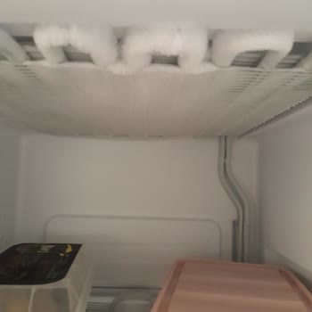 Ugur Derin Dondurucu Karlanma