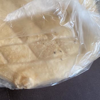 Migros Ramazan Pidesi Değil Ramazan Hamuru