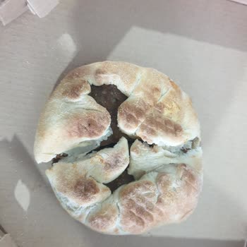 Domino's Pizza Eksik Malzeme Ve Özensizlik