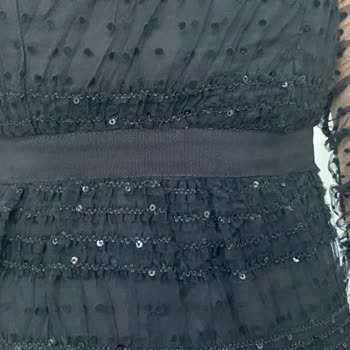 Bliss Atelier Elbise İadesi Sorunu