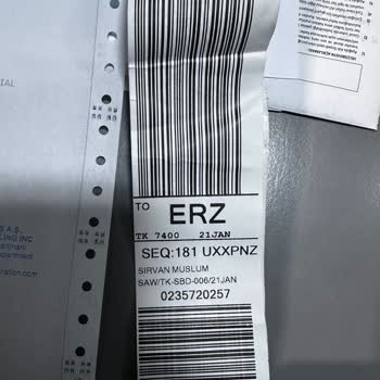 THY Yollarında Valizim Kırıldı Ödemesinde Sorun Yaşıyorum