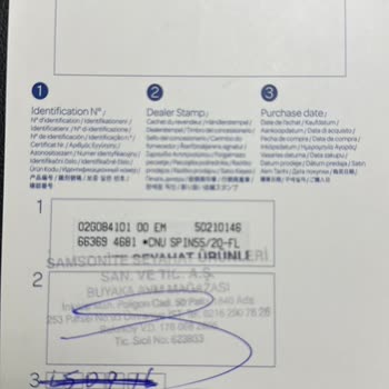 THY Yollarında Valizim Kırıldı Ödemesinde Sorun Yaşıyorum