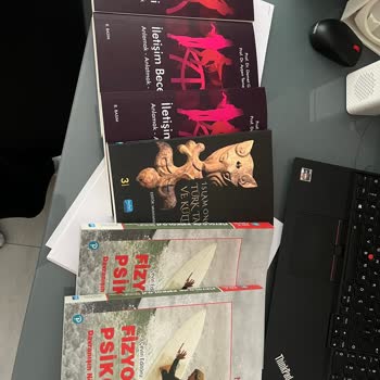 Nobel Kitap Sipariş Yanlışları