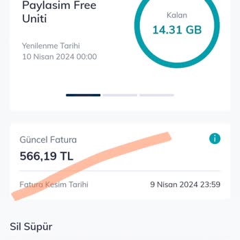 Türk Telekom Müşteri Temsilcisi Sorumsuzluğu