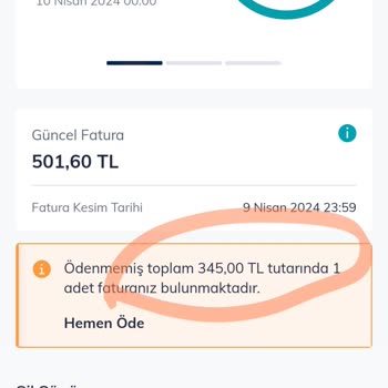 Türk Telekom Müşteri Temsilcisi Sorumsuzluğu
