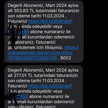 D-Smart Adıma Ankara'da İnternet Açmış