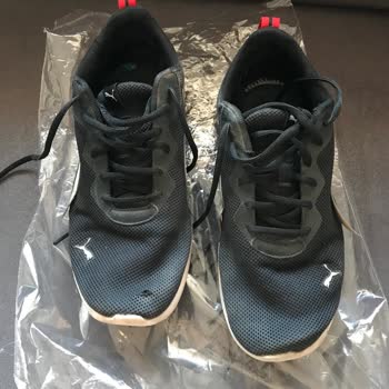 Etichet Sport Mağazasından Aldığım Puma Ayakkabı 7 Ayda Yırtıldı!