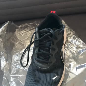 Etichet Sport Mağazasından Aldığım Puma Ayakkabı 7 Ayda Yırtıldı!