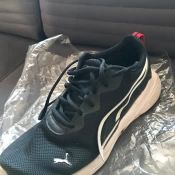 Etichet Sport Mağazasından Aldığım Puma Ayakkabı 7 Ayda Yırtıldı!