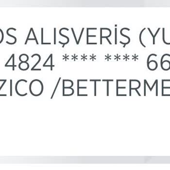 Betterme İzinsiz Para Çekimi