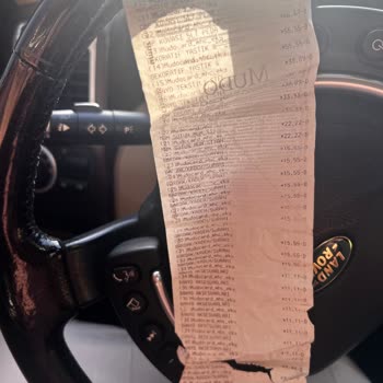 Palladium Mudo'dan Şikayetim Var