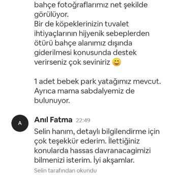 Airbnb Saçma Bir Rezervasyon İptali