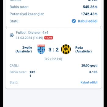 1xbet Yazık Çok Yazık!