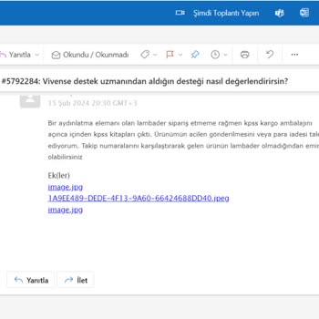 Vivense Kırık Eşya Gönderdi, Para İadesi Ve Değişim Yapmadı.
