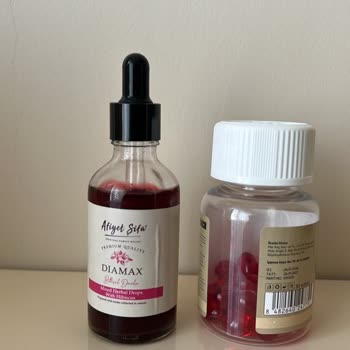 Gürmar AVM Bitkisel Ürün Hayal Kırıklığı Ve Mağduriyetim