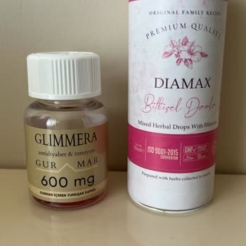 Gürmar AVM Bitkisel Ürün Hayal Kırıklığı Ve Mağduriyetim