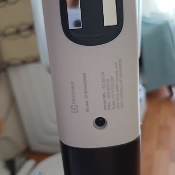 Electrolux Hygenic 800 Başlığı Arızası